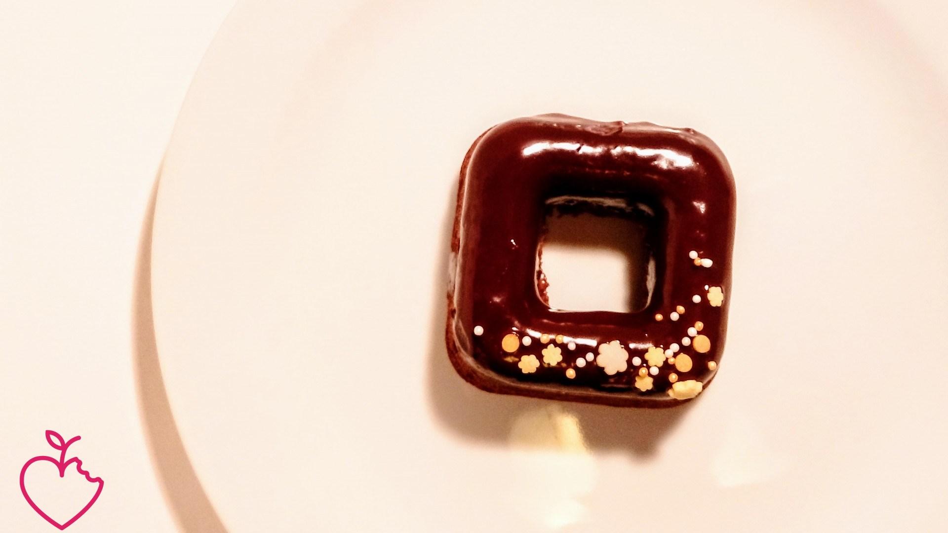 Gnambelline n°72- cioccolato arancia