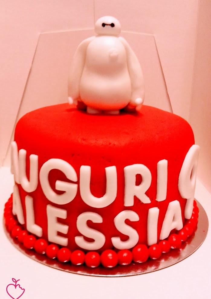 Big Hero Alessia 9