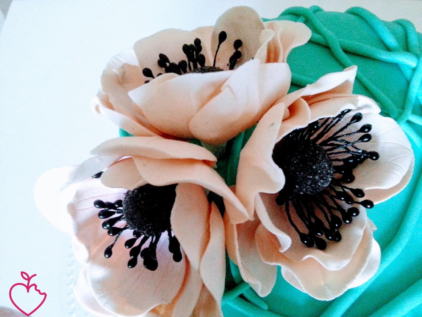 Anemoni tiffany