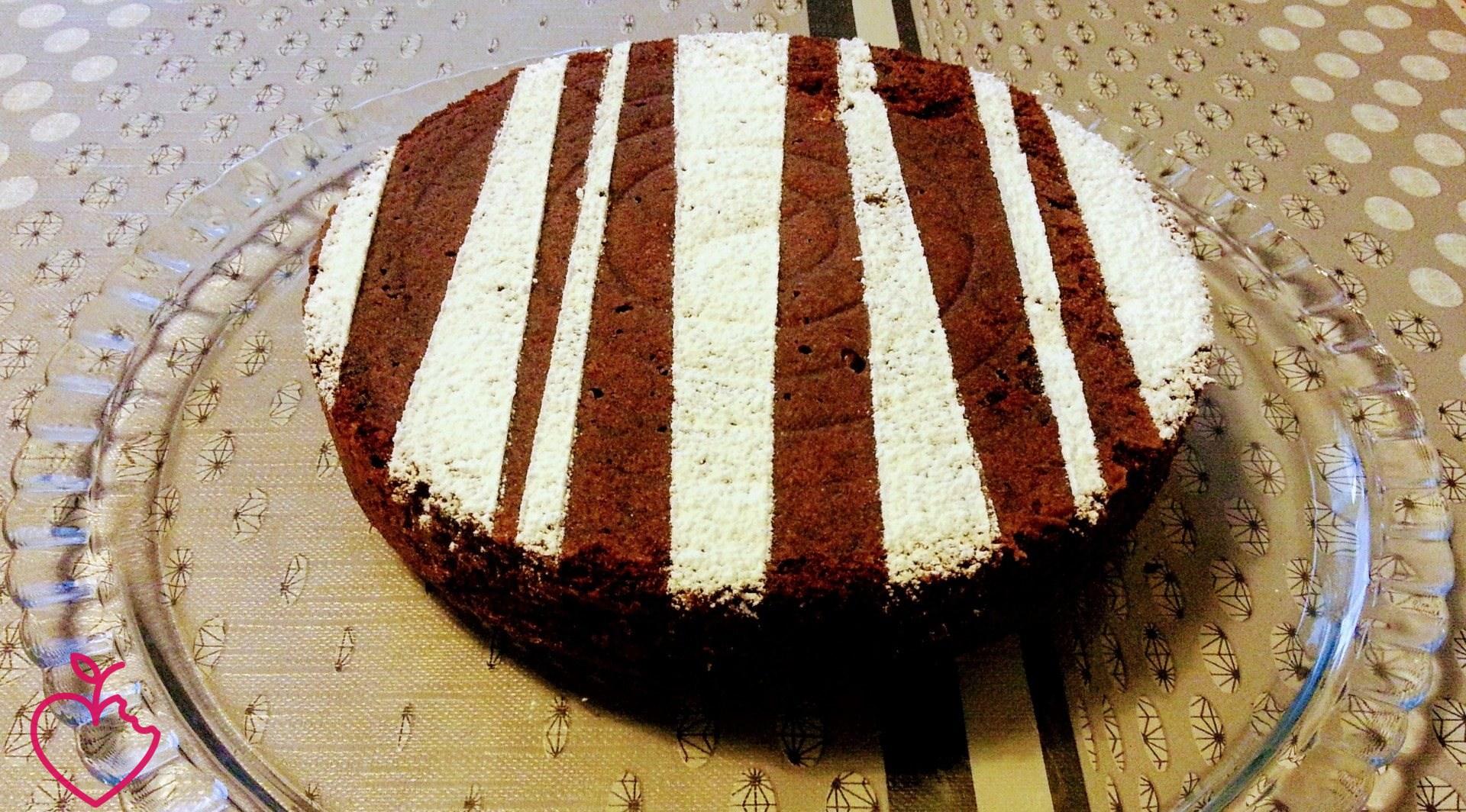 Torta Caprese