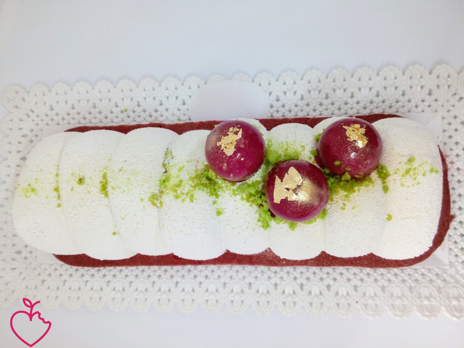 Bianco Natale, Biancomangiare