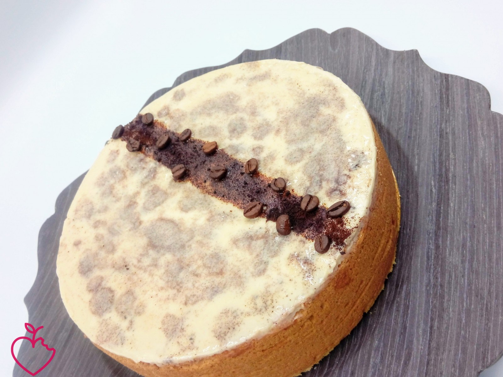 Tiramisu da forno