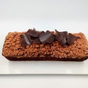 Cake morbido al cioccolato