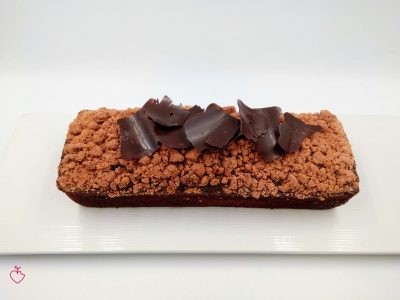 Cake morbido al cioccolato