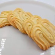 Viennesi alla vaniglia
